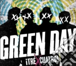 Green Day - Tre!/cuatro! (Cd+Dvd) cd