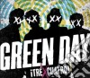 Green Day - Tre!/cuatro! (Cd+Dvd) cd