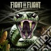 Fight Or Flight - A Life By Design? cd
