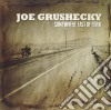 Joe Grushecky - Somewhere East Of Eden cd