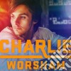 Charlie Worsham - Rubberband cd