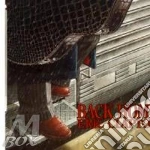 BACK HOME/Ltd.Edition CD+DVD cd