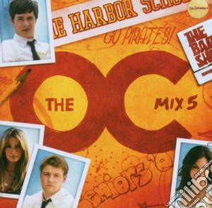 O.C. (The): Mix 5 cd musicale di O.S.T.