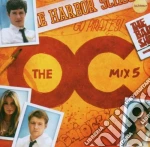 O.C. (The): Mix 5 cd