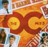 O.C. (The): Mix 5 cd