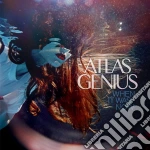(LP Vinile) Atlas Genius - When It Was Now vinile