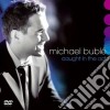Michael Buble' - Caught In The Act (Cd+Dvd) cd