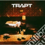 Trapt - Someone In Control cd