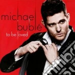 Michael Buble' - To Be Loved (Deluxe Edition) cd