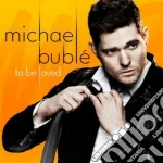 Michael Buble' - To Be Loved cd