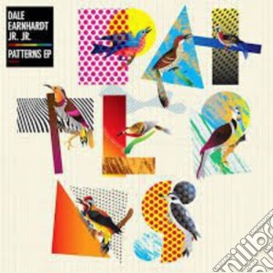 (LP Vinile) Dale Earnhardt Jr. Jr. - Patterns (12