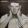 Wavves - Afraid Of Heights cd