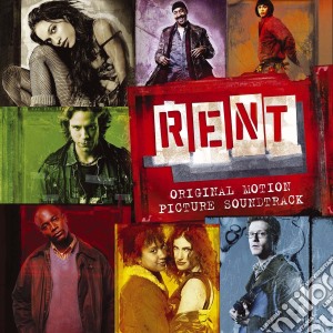 Rent cd musicale