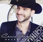 Craig Campbell - Never Regret cd