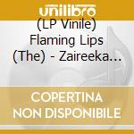 (LP Vinile) Flaming Lips (The) - Zaireeka (4 Lp) vinile