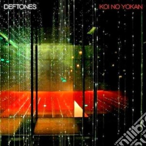 (LP Vinile) Deftones - Koi No Yokan lp vinile di Deftones (vinile)