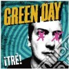 Green Day - Tre! (Cd+T-shirt L) cd