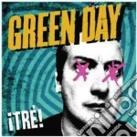Green Day - Tre!(Cd+T-shirt S) cd
