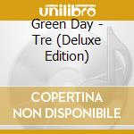 Green Day - Tre (Deluxe Edition) cd