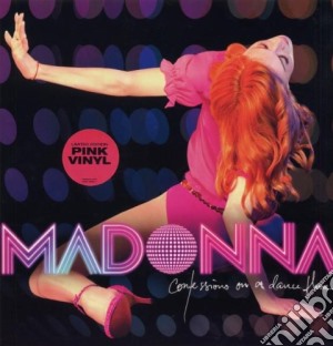 (LP Vinile) Madonna - Confessions On A Dance Floor lp vinile di MADONNA