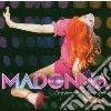 Madonna - Confessions On A Dance Floor cd