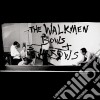 (LP Vinile) Walkmen (The) - Bows And Arrows cd