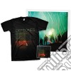 Deftones - Koi No Yokan (Cd+T-shirt L) cd