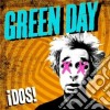 Green Day - Dos! (Cd+T-shirt L) cd