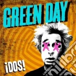 Green Day - Dos! (Cd+T-shirt M) cd