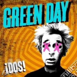!dos! (cd+t-shirt) cd musicale di Green Day
