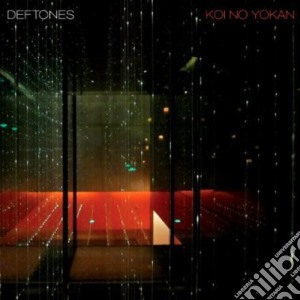 Deftones - Koi No Yokan cd musicale di Deftones