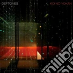Deftones - Koi No Yokan cd