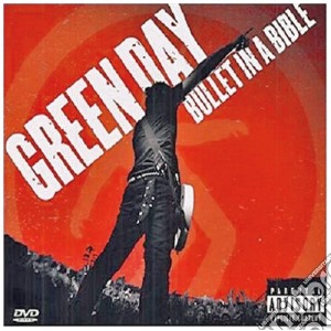 Green Day - Bullet In A Bible (Cd+Dvd) cd musicale di Day Green