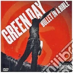 Green Day - Bullet In A Bible (Cd+Dvd) cd