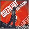 Green Day - Bullet In A Bible (Cd+Dvd) cd