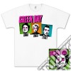 Green Day - Uno!(Cd+T-shirt L) cd