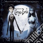 Danny Elfman - Corpse Bride / O.S.T. cd