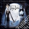 Danny Elfman - Corpse Bride / O.S.T. cd