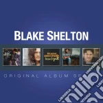 Blake Shelton - Original Album Series cd