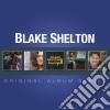 Blake Shelton - Original Album Series cd