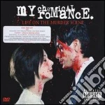 My Chemical Romance - Life On The Murder Scene (2 Cd) cd