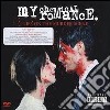 My Chemical Romance - Life On The Murder Scene (2 Cd) cd