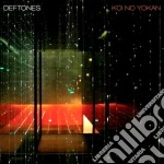 Deftones - Koi No Yokan cd