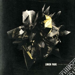 (LP VINILE) Living things lp vinile di Linkin park (vinile)