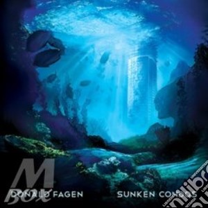 (LP VINILE) Sunken condos lp vinile di Fagen donald (vinyl)