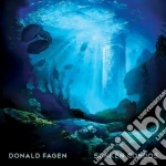 Donald Fagen - Sunken Condos cd