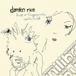 (LP Vinile) Damien Rice - Live At Fingerprints: Warts & All vinile