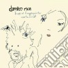 (LP Vinile) Damien Rice - Live At Fingerprints: Warts & All cd