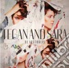 Tegan & Sara - Heartthrob cd