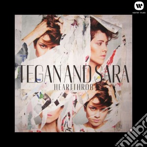 (LP Vinile) Tegan & Sara - Heartthrob (2 Lp) lp vinile di Tegan & Sara